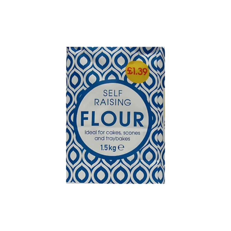 Best in Self-Raising Flour 1.5 Kg