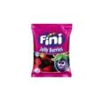 Fini Jelly Berries Halal 90g