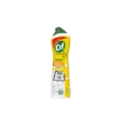 Cif CleanBoost Lemon Cream Cleaner 500ml