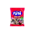Fini Jelly Cola Bottles Halal 75g