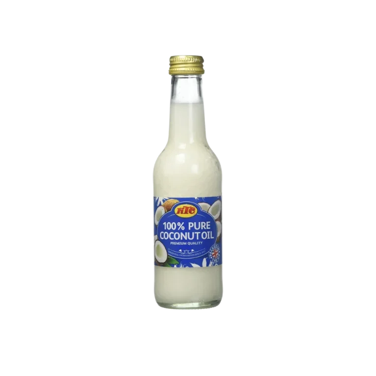 KTC Coconut Oil 250ml