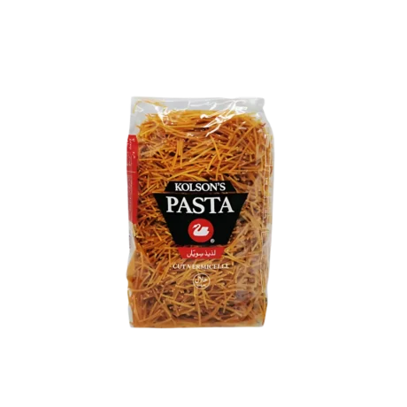 Kolson Pasta Cut Vermicelli 400g