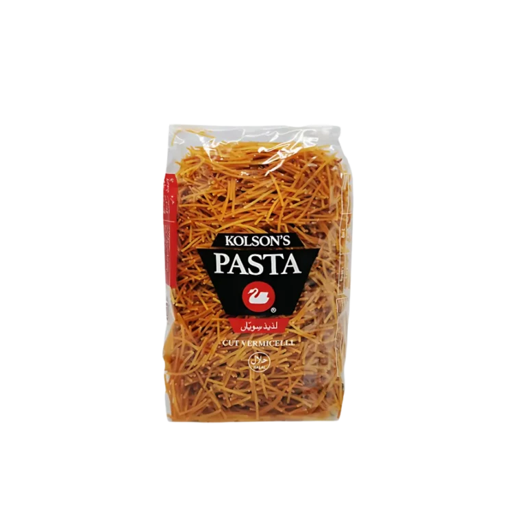 Kolson Pasta Cut Vermicelli 400g