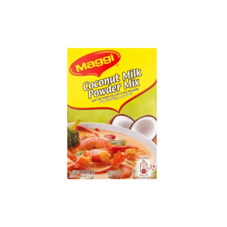 Maggi Coconut Milk Powder Mix 150g