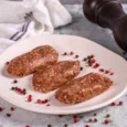 Meat Seekh kabab