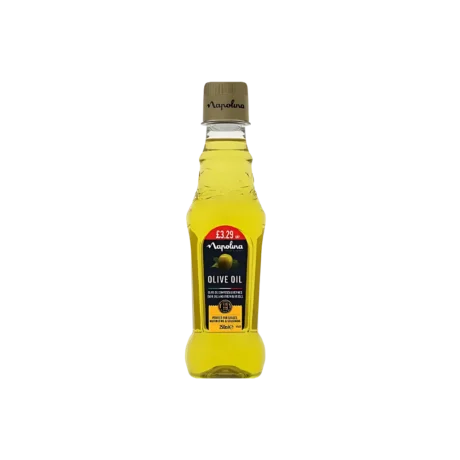 Napolina Olive Oil 250ml