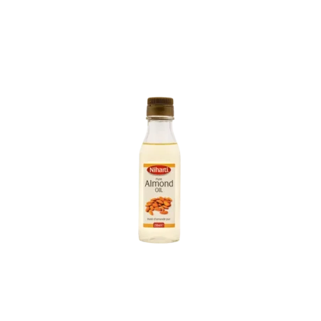 Niharti Pure Almond Oil 100ml