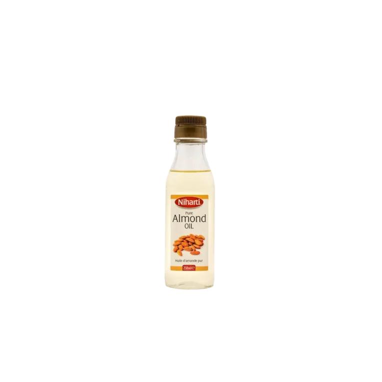 Niharti Pure Almond Oil 100ml