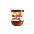 Nutella Hazelnut Chocolate Spread 200g