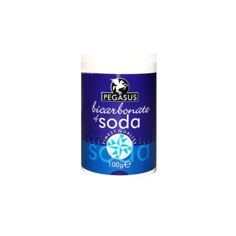 Pegasus Bicarbonate Of Soda 100g