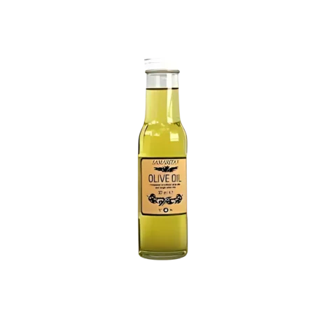Samaritan Olive Oil 92ml