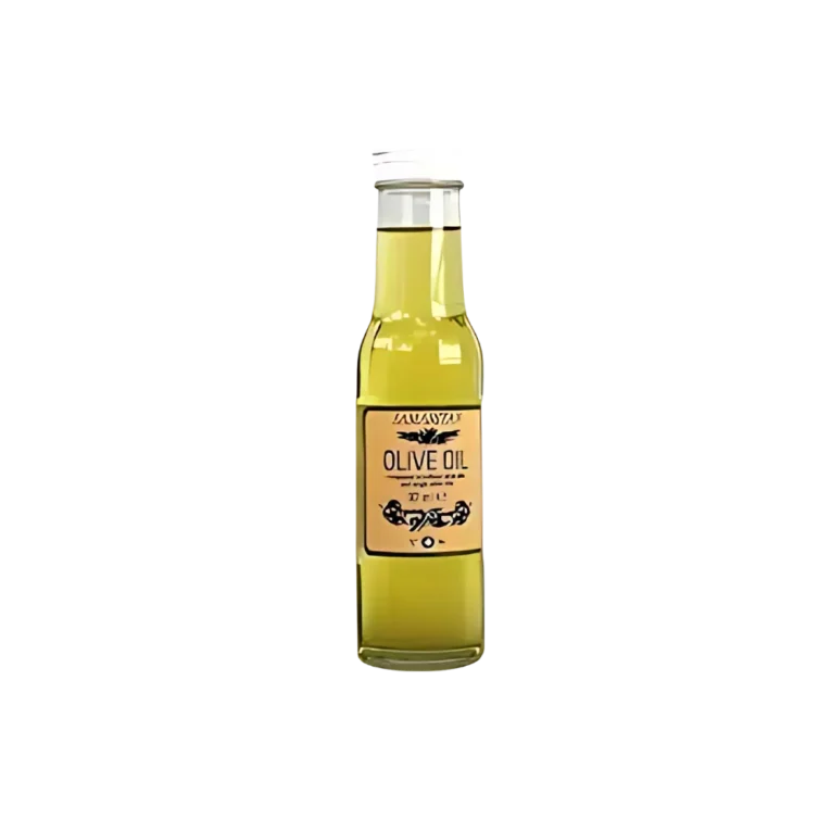 Samaritan Olive Oil 92ml