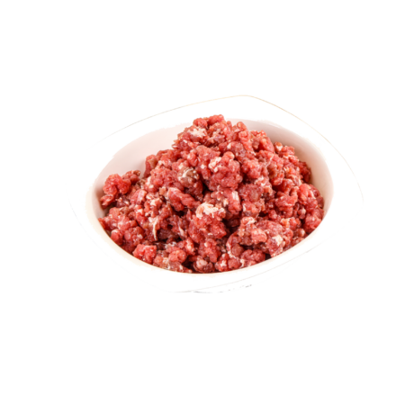 Hand-Chopped Mutton Mince