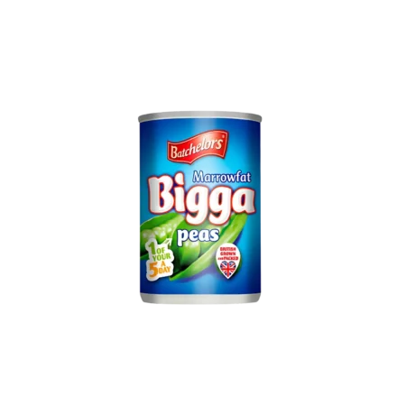 Batchelors Marrowfat Bigga Peas 300g