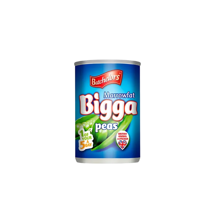 Batchelors Marrowfat Bigga Peas 300g