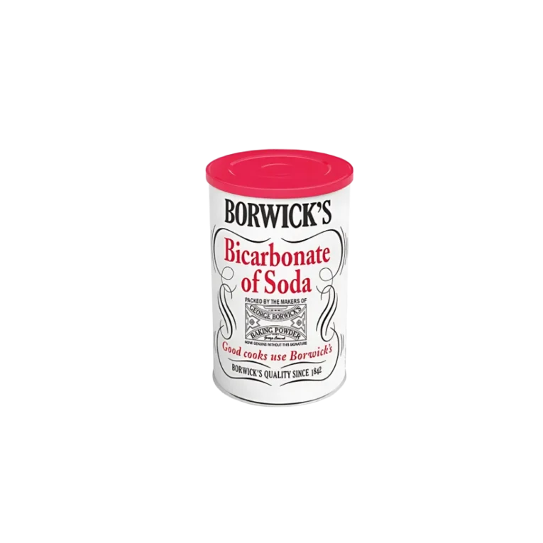 Borwicks Bicarbonate of Soda 100g