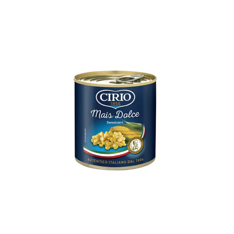 Cirio Sweetcorn 326g