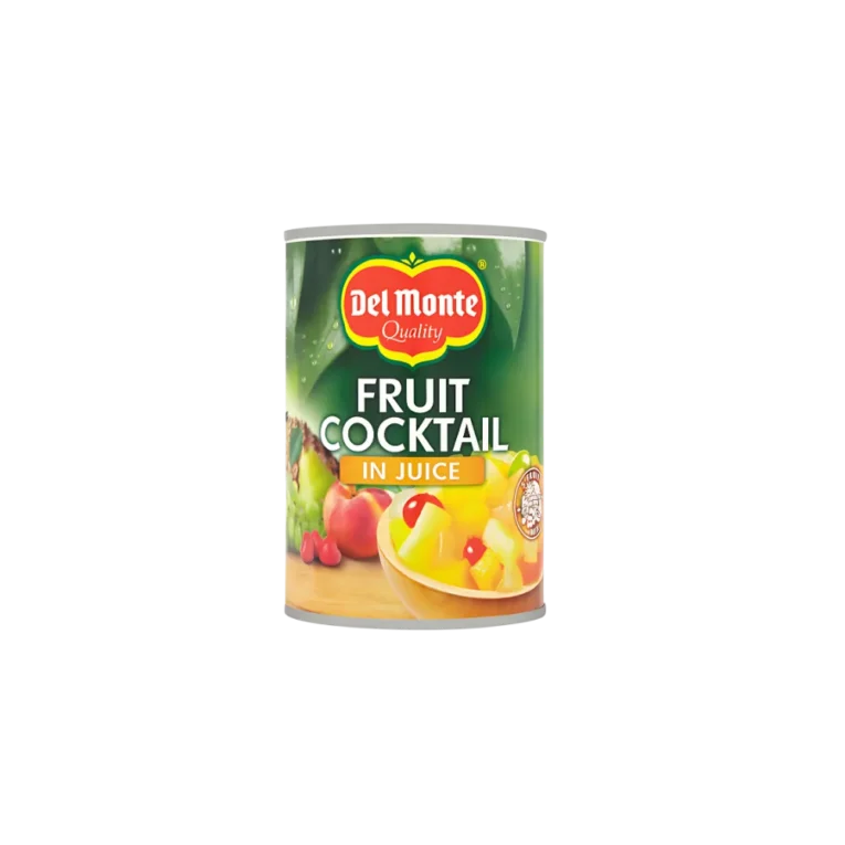 Del Monte Fruit Cocktail In Juice 415g