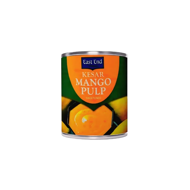 East End Kesar Mango Pulp Sweetened 850g
