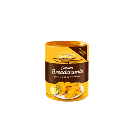 Goldenfry Golden Breadcrumbs 175g