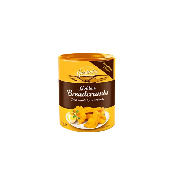 Goldenfry Golden Breadcrumbs 175g