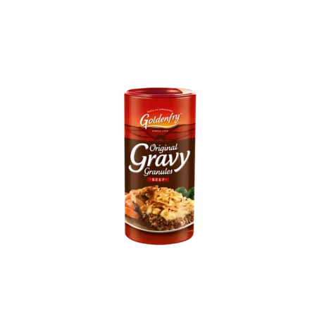 Goldenfry Original Gravy Granules Beef 300g