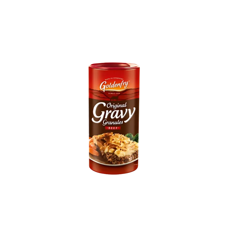 Goldenfry Original Gravy Granules Beef 300g