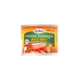 Grace Vienna Sausages Hot & Spicy 120g