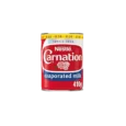 Nestle Carnation Evaporated Milk 410g