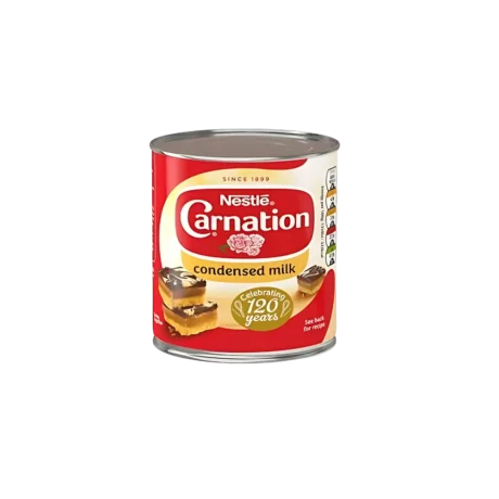 Nestle Carnation Sweetened Condensed Milk 397g