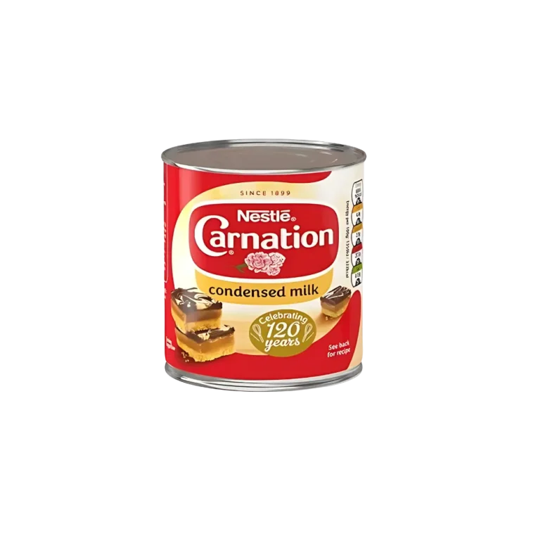 Nestle Carnation Sweetened Condensed Milk 397g