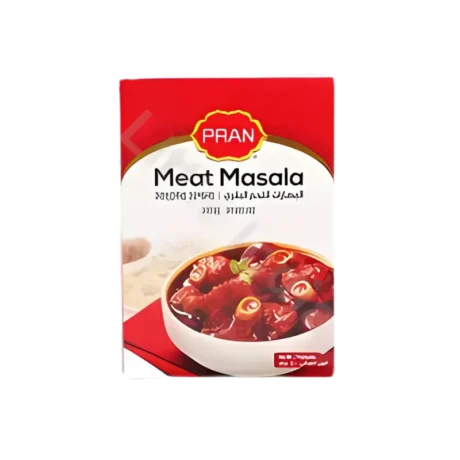 Pran Meat Masala 100g