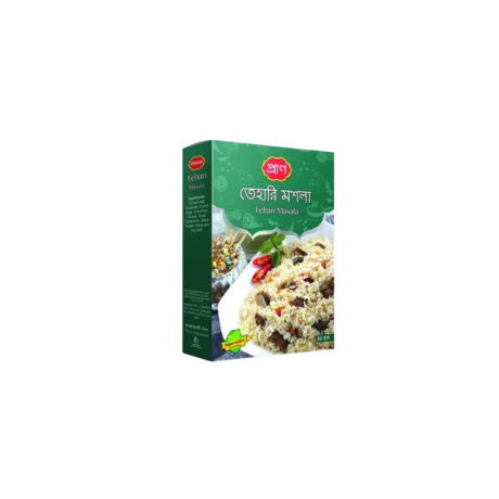 Pran Tehari Masala 40g