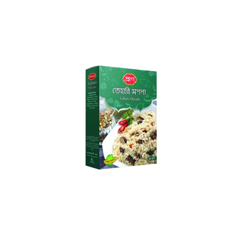 Pran Tehari Masala 40g