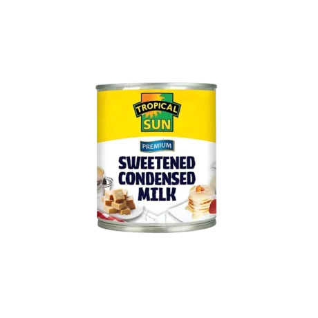 Tropical Sun Sweetened Condensed Milk 305ml
