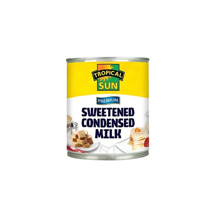 Tropical Sun Sweetened Condensed Milk 305ml