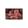 American Style Classic Burger (choose chicken, lamb, beef 160g-170g average 6 oz)