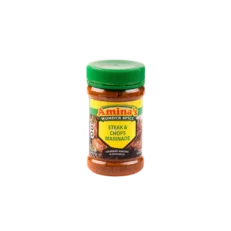 Amina's Wonder Spice Steak & Chops Marinade 325g