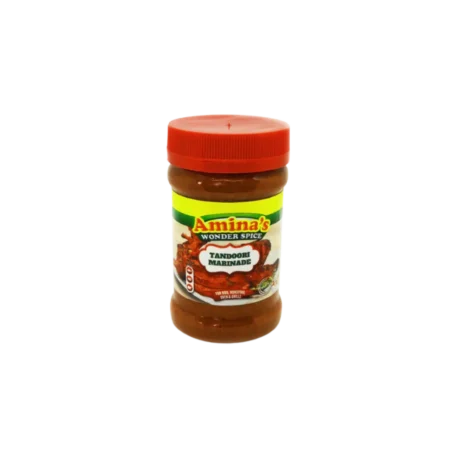 Amina’s Wonder Spice Tandoori Marinade 325g