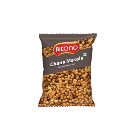 Bikano Chana Masala 200g