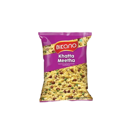 Bikano Khatta Meetha 200g