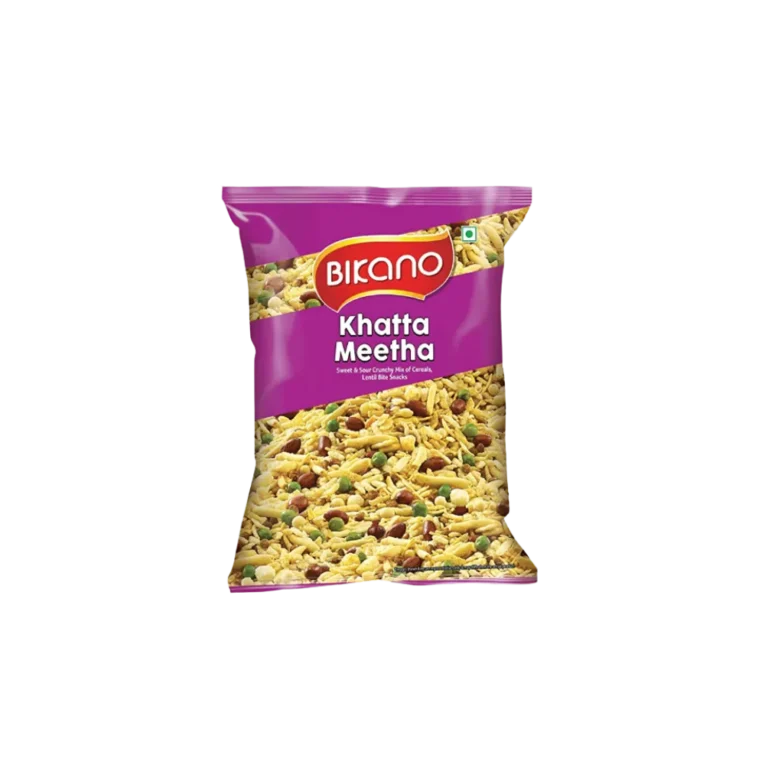 Bikano Khatta Meetha 200g