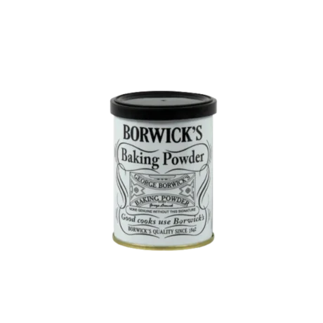 Borwicks Baking Powder 100g