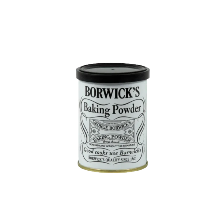 Borwicks Baking Powder 100g