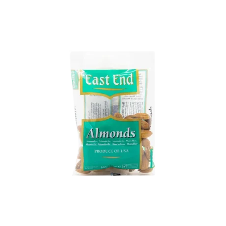East End Almonds