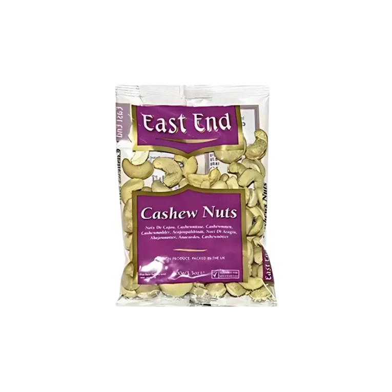 East End Cashew Nuts (Kaju)