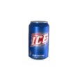 Ice Classic Cola Blue Edition Carbonated Drink Can 330ml