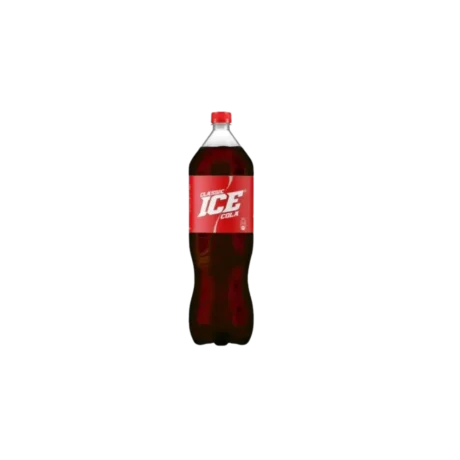 Ice Classic Cola Bottle 1.5L