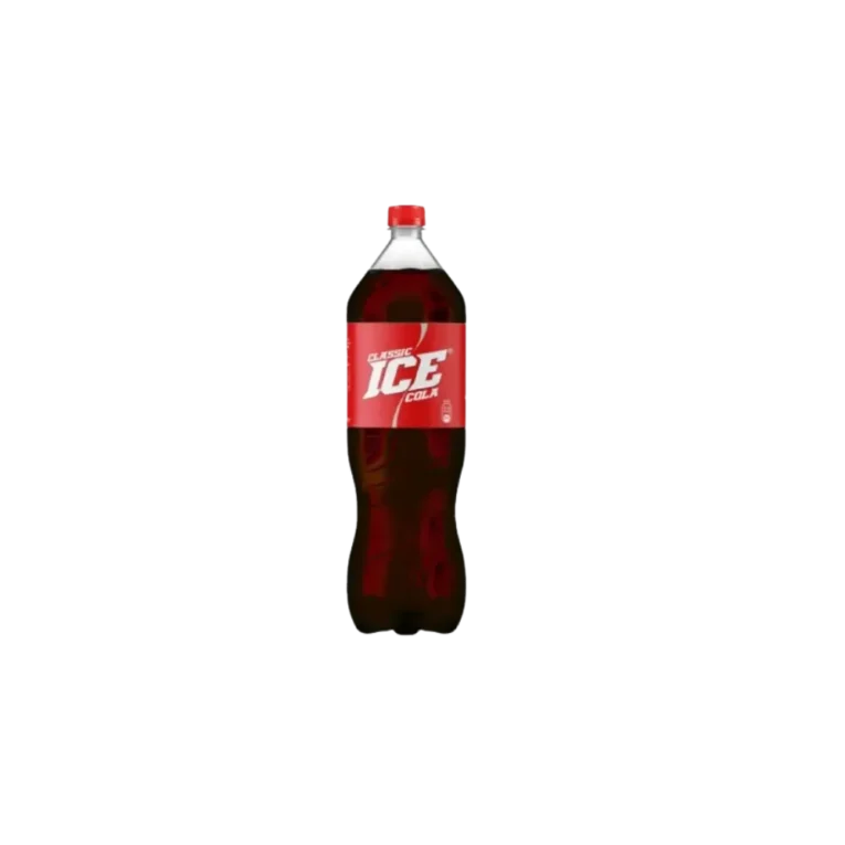 Ice Classic Cola Bottle 1.5L