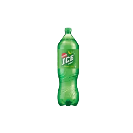 Ice Lemon-Lime Flavour Bottle 1.5L